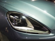 ポルシェ&nbsp;カイエン&nbsp;V6 正規ディーラー車 ワンオーナー 右ハンドル&nbsp;中古車