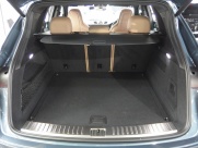 ポルシェ&nbsp;カイエン&nbsp;V6 正規ディーラー車 ワンオーナー 右ハンドル&nbsp;中古車