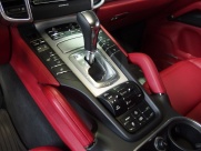 ポルシェ カイエン GTS Tip-s 左ハンドル スポーツエグゾースト 中古車