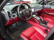 ポルシェ カイエン GTS Tip-s 左ハンドル スポーツエグゾースト 中古車