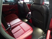 ポルシェ カイエン GTS Tip-s 左ハンドル スポーツエグゾースト 中古車