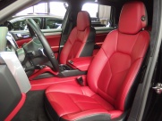 ポルシェ カイエン GTS Tip-s 左ハンドル スポーツエグゾースト 中古車