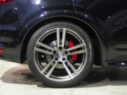 ポルシェ カイエン GTS Tip-s 左ハンドル スポーツエグゾースト 中古車