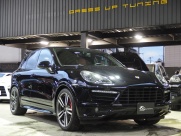 ポルシェ カイエン GTS Tip-s 左ハンドル スポーツエグゾースト 中古車