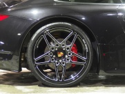 ポルシェ 911(Type997) カレラS EUR-GT 正規ディーラー車 左ハンドル スポーツクロノPKG 中古車