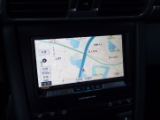 ポルシェ 911(Type997) カレラS EUR-GT 正規ディーラー車 左ハンドル スポーツクロノPKG 中古車