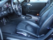 ポルシェ 911(Type997) カレラS EUR-GT 正規ディーラー車 左ハンドル スポーツクロノPKG 中古車