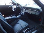 ポルシェ 911(Type997) カレラS EUR-GT 正規ディーラー車 左ハンドル スポーツクロノPKG 中古車