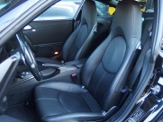 ポルシェ 911(Type997) カレラS EUR-GT 正規ディーラー車 左ハンドル スポーツクロノPKG 中古車