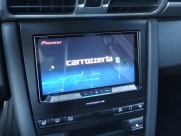 ポルシェ 911(Type997) カレラS EUR-GT 正規ディーラー車 左ハンドル スポーツクロノPKG 中古車