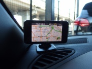 ポルシェ 911(Type997) カレラS EUR-GT 正規ディーラー車 左ハンドル スポーツクロノPKG 中古車