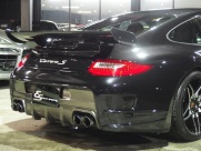 ポルシェ 911(Type997) カレラS EUR-GT 正規ディーラー車 左ハンドル スポーツクロノPKG 中古車