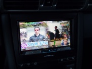 ポルシェ 911(Type997) カレラS EUR-GT 正規ディーラー車 左ハンドル スポーツクロノPKG 中古車