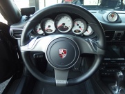 ポルシェ 911(Type997) カレラS EUR-GT 正規ディーラー車 左ハンドル スポーツクロノPKG 中古車