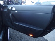 ポルシェ 911(Type997) カレラS EUR-GT 正規ディーラー車 左ハンドル スポーツクロノPKG 中古車