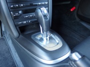 ポルシェ 911(Type997) カレラS EUR-GT 正規ディーラー車 左ハンドル スポーツクロノPKG 中古車