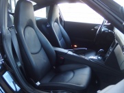 ポルシェ 911(Type997) カレラS EUR-GT 正規ディーラー車 左ハンドル スポーツクロノPKG 中古車