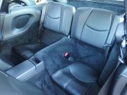 ポルシェ 911(Type997) カレラS EUR-GT 正規ディーラー車 左ハンドル スポーツクロノPKG 中古車