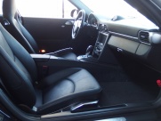 ポルシェ 911(Type997) カレラS EUR-GT 正規ディーラー車 左ハンドル スポーツクロノPKG 中古車