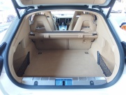 ポルシェ&nbsp;パナメーラ&nbsp;S EUR-GT 正規ディーラー車 左ハンドル エアサス&nbsp;中古車