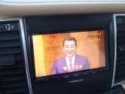 ポルシェ&nbsp;パナメーラ&nbsp;S EUR-GT 正規ディーラー車 左ハンドル エアサス&nbsp;中古車