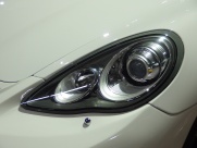 ポルシェ&nbsp;パナメーラ&nbsp;S EUR-GT 正規ディーラー車 左ハンドル エアサス&nbsp;中古車