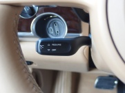 ポルシェ&nbsp;パナメーラ&nbsp;S EUR-GT 正規ディーラー車 左ハンドル エアサス&nbsp;中古車