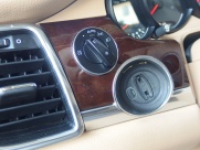 ポルシェ&nbsp;パナメーラ&nbsp;S EUR-GT 正規ディーラー車 左ハンドル エアサス&nbsp;中古車