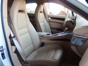 ポルシェ&nbsp;パナメーラ&nbsp;S EUR-GT 正規ディーラー車 左ハンドル エアサス&nbsp;中古車