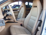 ポルシェ&nbsp;パナメーラ&nbsp;S EUR-GT 正規ディーラー車 左ハンドル エアサス&nbsp;中古車