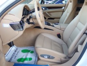 ポルシェ&nbsp;パナメーラ&nbsp;S EUR-GT 正規ディーラー車 左ハンドル エアサス&nbsp;中古車