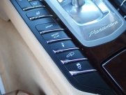 ポルシェ&nbsp;パナメーラ&nbsp;S EUR-GT 正規ディーラー車 左ハンドル エアサス&nbsp;中古車