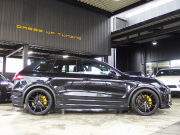 ポルシェ カイエン S V8 正規ディーラー車 EUR-GT 右ハンドル コンフォートシート シートクーラー シートヒーター 中古車