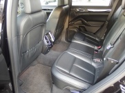 ポルシェ カイエン S V8 正規ディーラー車 EUR-GT 右ハンドル コンフォートシート シートクーラー シートヒーター 中古車