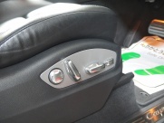 ポルシェ カイエン S V8 正規ディーラー車 EUR-GT 右ハンドル コンフォートシート シートクーラー シートヒーター 中古車