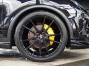 ポルシェ カイエン S V8 正規ディーラー車 EUR-GT 右ハンドル コンフォートシート シートクーラー シートヒーター 中古車