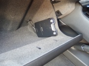 ポルシェ カイエン S V8 正規ディーラー車 EUR-GT 右ハンドル コンフォートシート シートクーラー シートヒーター 中古車