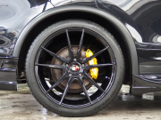 ポルシェ カイエン S V8 正規ディーラー車 EUR-GT 右ハンドル コンフォートシート シートクーラー シートヒーター 中古車