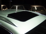 ポルシェ カイエン S V8 正規ディーラー車 右ハンドル サンルーフ オートクルーズコントロール 中古車