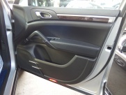 ポルシェ カイエン S V8 正規ディーラー車 右ハンドル サンルーフ オートクルーズコントロール 中古車