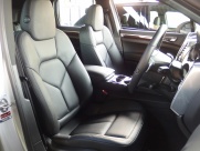 ポルシェ カイエン S V8 正規ディーラー車 右ハンドル サンルーフ オートクルーズコントロール 中古車