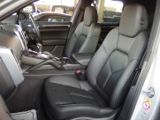 ポルシェ カイエン S V8 正規ディーラー車 右ハンドル サンルーフ オートクルーズコントロール 中古車