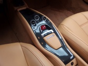 フェラーリ&nbsp;458イタリア&nbsp;F1 DCT ESスポーツマフラー スペチアーレタイプフロントバンパー&nbsp;中古車