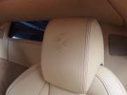 フェラーリ&nbsp;458イタリア&nbsp;F1 DCT ESスポーツマフラー スペチアーレタイプフロントバンパー&nbsp;中古車