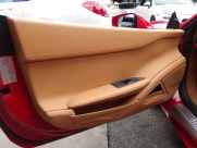 フェラーリ&nbsp;458イタリア&nbsp;F1 DCT ESスポーツマフラー スペチアーレタイプフロントバンパー&nbsp;中古車