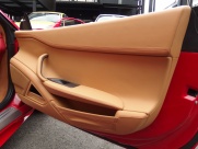 フェラーリ&nbsp;458イタリア&nbsp;F1 DCT ESスポーツマフラー スペチアーレタイプフロントバンパー&nbsp;中古車