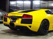 ランボルギーニ ムルシエラゴ LP640 eギア 左ハンドル フロントリフティング 中古車