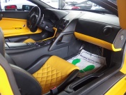 ランボルギーニ ムルシエラゴ LP640 eギア 左ハンドル フロントリフティング 中古車