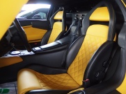 ランボルギーニ ムルシエラゴ LP640 eギア 左ハンドル フロントリフティング 中古車