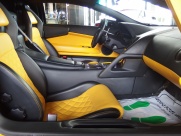 ランボルギーニ ムルシエラゴ LP640 eギア 左ハンドル フロントリフティング 中古車